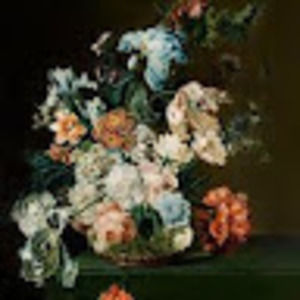 Meet your Posher, Regina